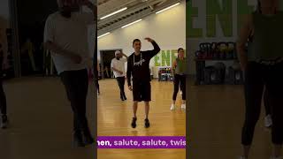 Fitness Friendly Challenge