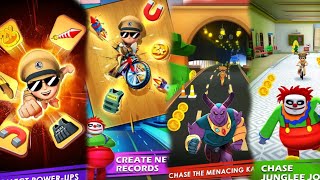 Android New Games : Little Singham Gameplay New Episode 2020 | Little Singham Kaal Ki Tabahi. screenshot 3
