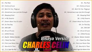 Best Nonstop Bisaya Love Songs 2023/Slow Jam Remix /By Charles Celin