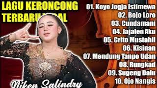 kumpulan lagu jowo || versi keroncong viral Tiktok 2023 #keroncong #restianade #viraltiktok