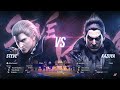 TEKKEN 8