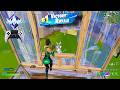 Fortnite High Elimination Reload on PC | PS5 Controller Gameplay | 360 FPS