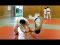 Presto con brio  aikido fribourg 2021