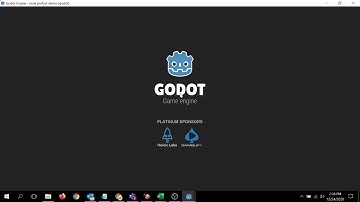 pixel perfect in godot