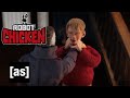 Home Alone with Michael Myers | Robot Chicken | adult swim