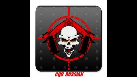 CQB RUSSIAN Insight Interactive Airsoft Field 6/25/13