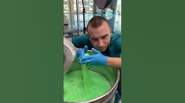 Glow in the Dark Slime???