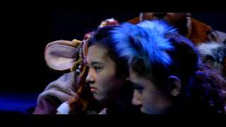 Jungalbook | ZACH Theatre