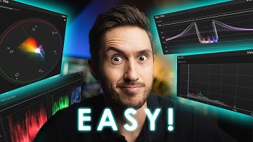 Understanding scopes to create MORE PROFESSIONAL VIDEOS in Final Cut Pro