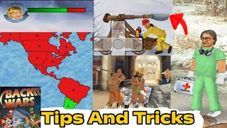 MDickie: Back Wars Tips And Tricks You Need To Know! (2024) screenshot 5