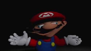 Where is Mario? @icefire2104