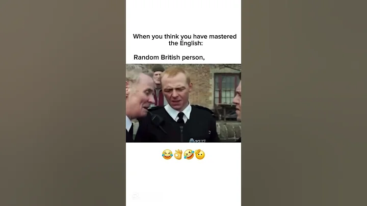 speaking English random British people😂 #funny #laugher #funnymemes #comedy #memes #funnycomment