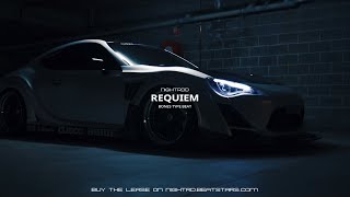 [FREE] Bones Type Beat - Requiem | Dark Instrumental Resimi
