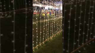 Wedding Entry Fab Events Chennai