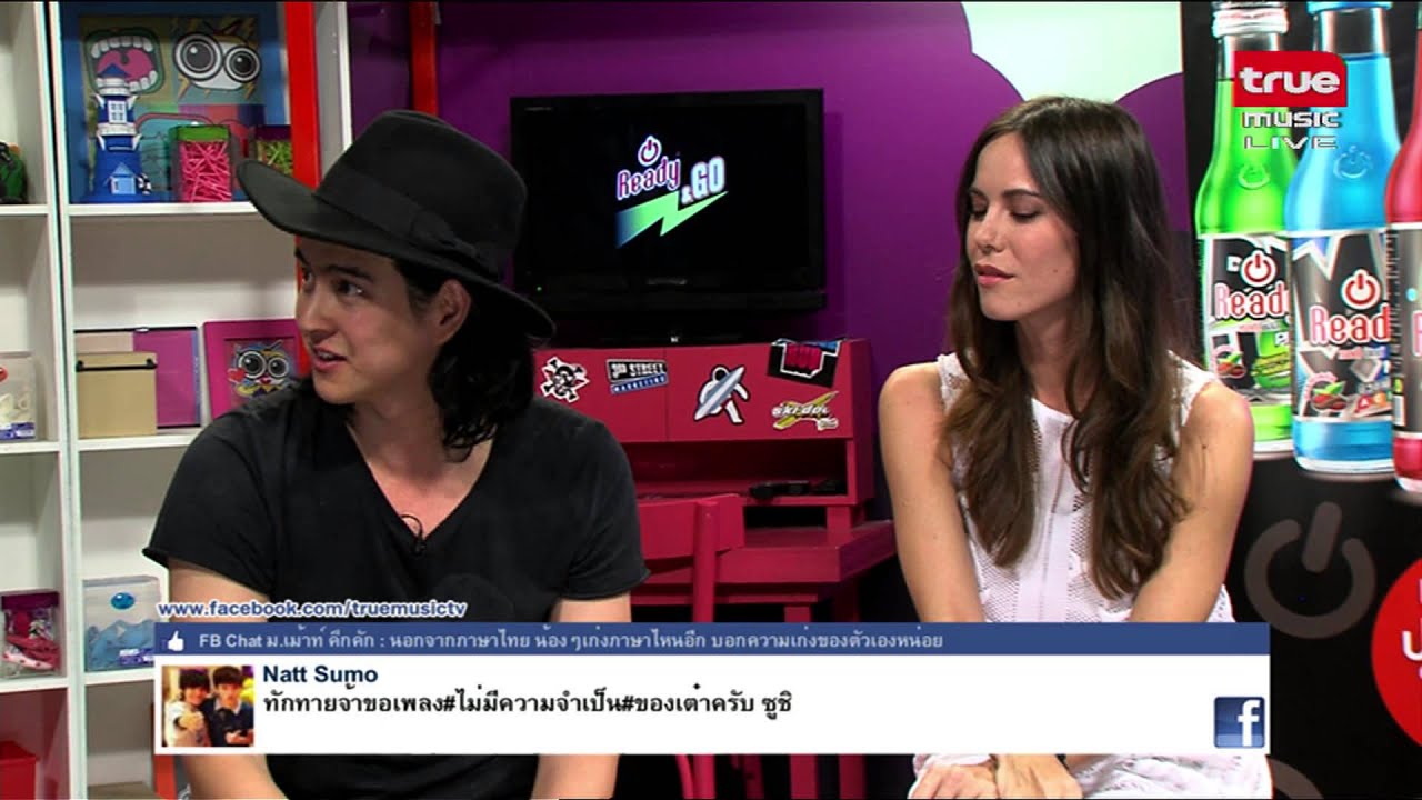ม.เม้าท์ คึกคัก เจ มณฑล &  Hanna 1/1