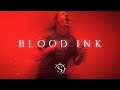 Solardrifter  blood ink official music