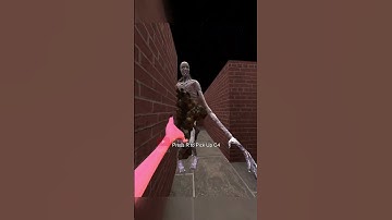 SCP-096 CHASE 😱#games #gmod #garrysmod #nextbots #nextbotchasing #shortvideo #scp #shorts