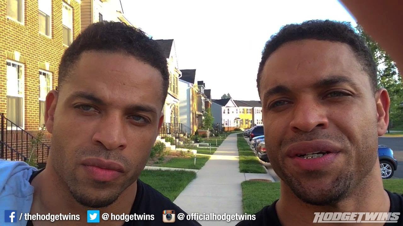 SEARCH AND BUY THIS PRODUCT Do Hodgetwins Live Together??? @hodgetwins - YouTube