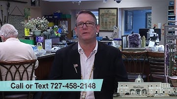 What is the difference from a troy and reqular ounce?