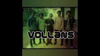 VOLLANS BAND - SAMPAI KAPAN KU BERTAHAN ( OFFICIAL AUDIO )