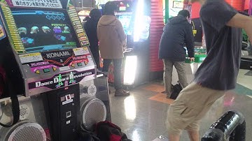 SAINT GOES MARCHING (REMIX)