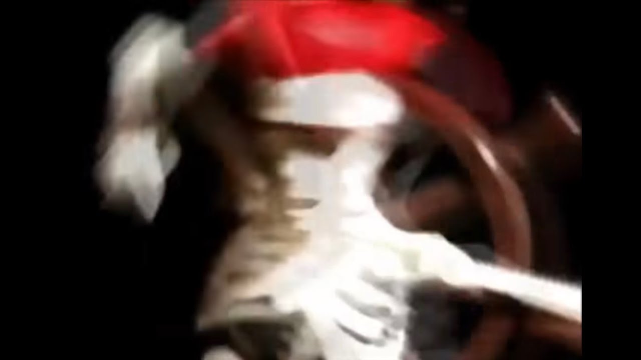 German Skeleton German skeleton 10 HOURS - YouTube