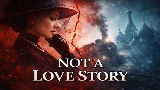 Anna Karenina Is Not a Love Story, It’s a Warning About Meaning