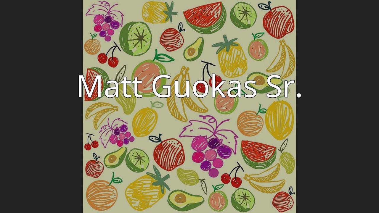 Matt Guokas Sr.