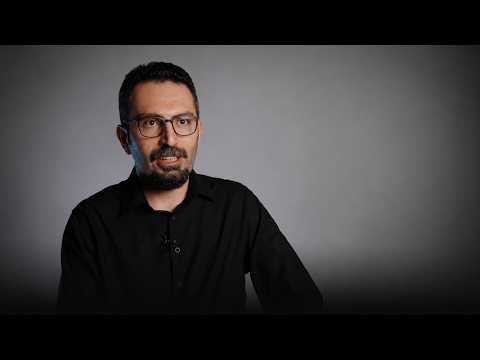 Koç Üniversitesi Eve Dönüş | Doç. Dr. Umut Aydemir