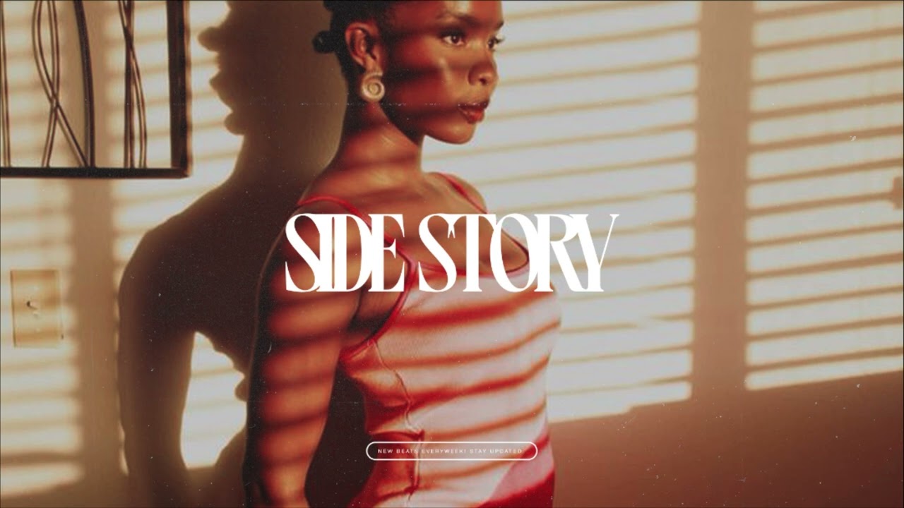 Afrobeat Instrumental 2025 Omah Lay x Rema x Fola Type Beat "SIDESTORY" Emotional Afrobeat Type Beat