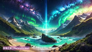 Theta波Θ波4Hz8Hz深層放鬆潛意識開啟靈感湧現 半夢半醒狀態激活創造力展開內在療癒之旅