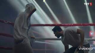 Sampiyon Dizisi Editkeremin Maci