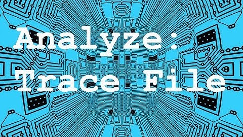 The New (18c) Trace File Analyzer Service