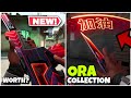 Worth 9,900 VP? ORA Ultra Bundle FULL Breakdown – Buy or Skip?