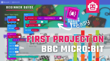 Using MS MakeCode to Code Your Ideas Into Cool & Functionable BBC micro:bit Programs in Just Minutes