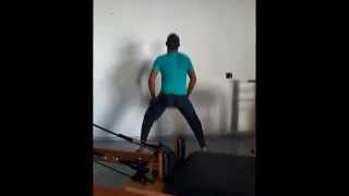 Dançando Parara Tibum Tati Zaqui