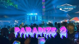 DJ PARADIZE SEASON 2 !!! II Glamour Digital Printing #djterbaru2023fullbas