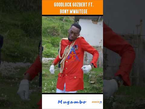 Goodluck Gozbert Ft Bony Mwaitege Mugambo Keen Listeners Only Awakening Spiritualawakening