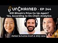 Will Bitcoin's Price Go Up Again? Yes, According to On-Chain Analytics - Ep.244