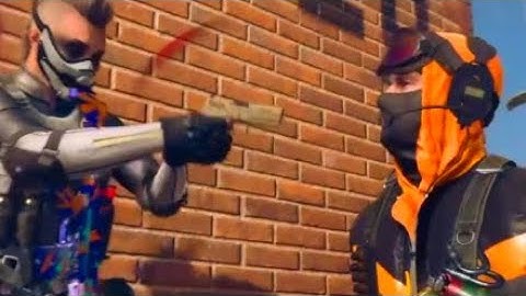 Call Of Duty (Double Tap) Execution montage (Requested)