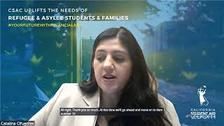 California Student Aid Commission Meeting - Mar 05 2026
