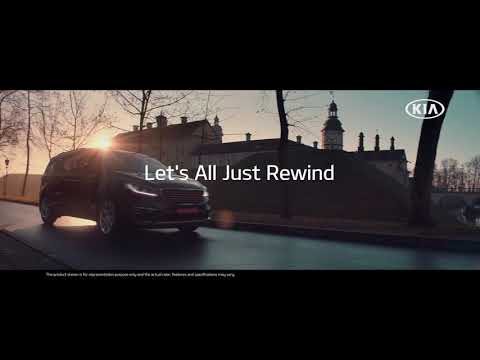 #RewindKia | Let’s all Just Rewind!