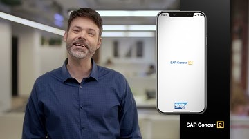 Take a Business Trip with SAP Concur Solutions