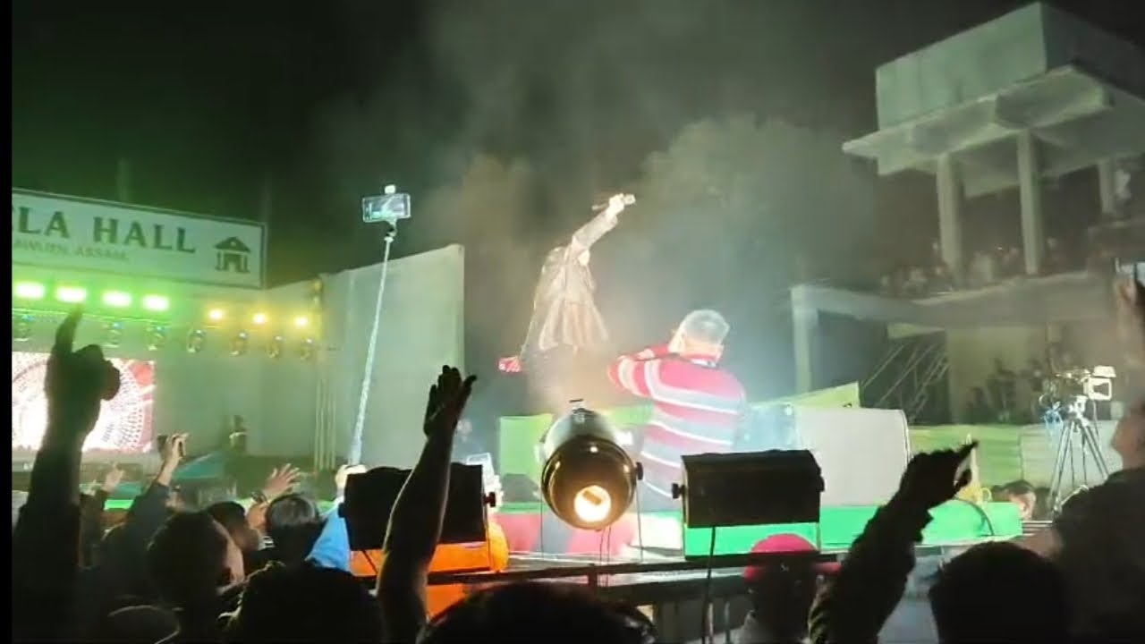 Ruatpuii Darngawn #viral 🦋#hkl 😊