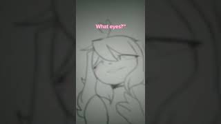 Stop Looking at me Like That-