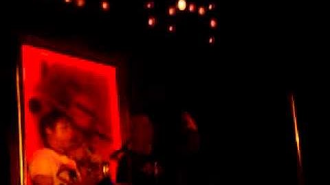 Goldfish @ Pure Pacha Ibiza - September 17 2010