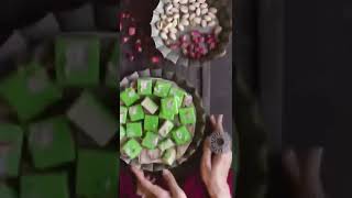 Food images with soft sound short video😍 screenshot 1