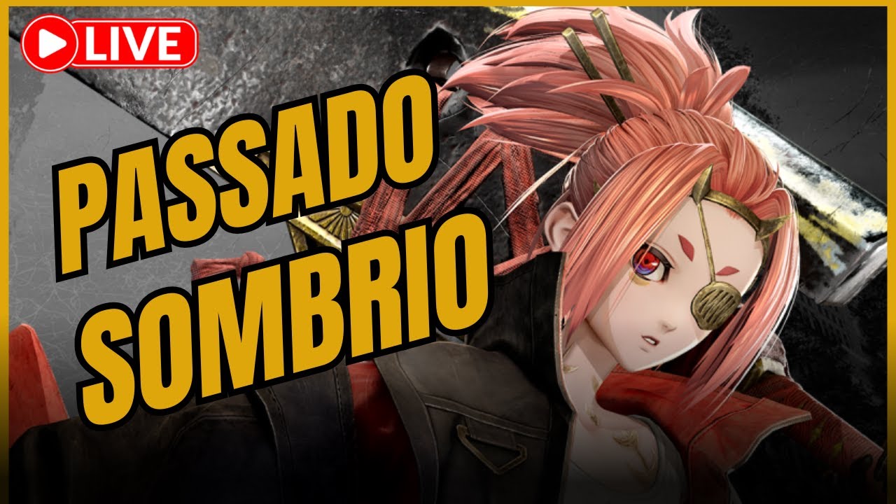 CODE VEIN 2 - O Anime Souls em Mundo Aberto [PS5]