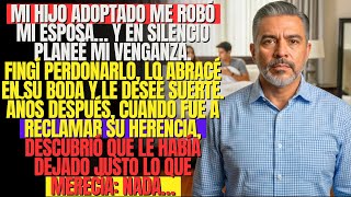 Café y Cuentos Del Abuelo