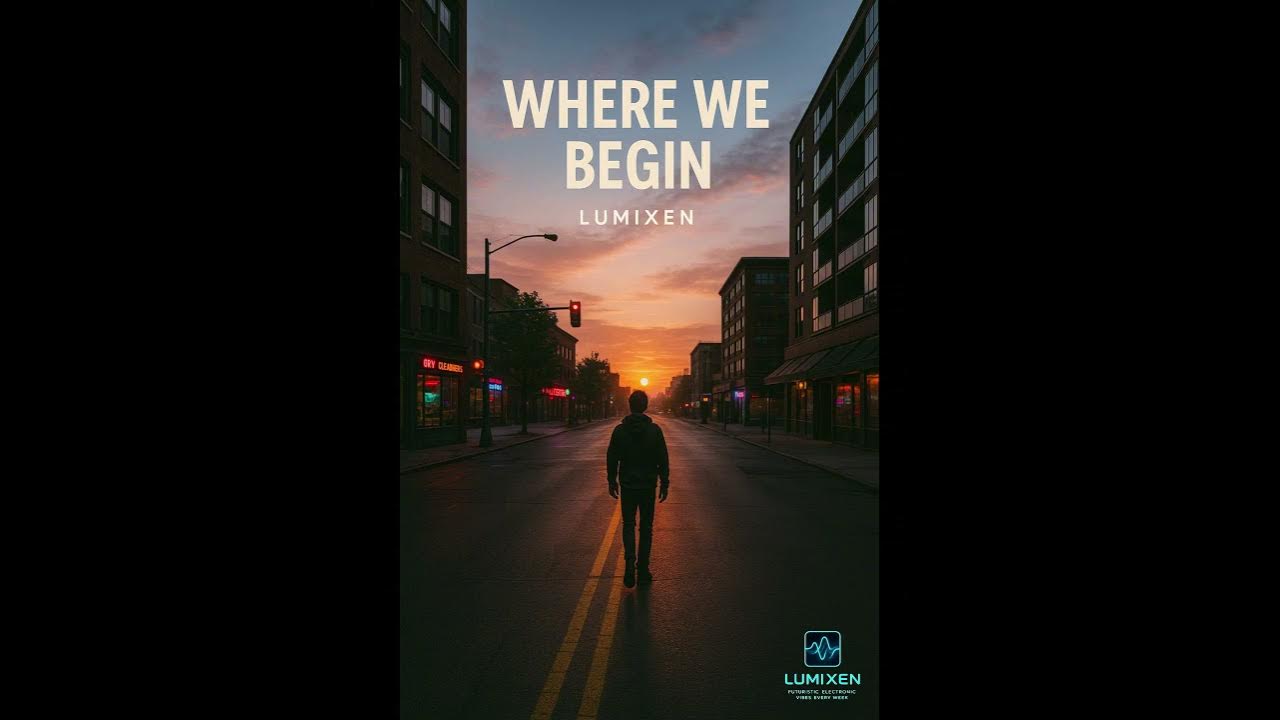 LumiXen – Where We Begin | Folk Pop | Uplifting Original Song #lumixen #pop #music LumiXen – Where We Begin | Folk Pop | Uplifting Original Song #lumixen #pop #music